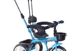 Los mejores triciclos para bebé del 2024