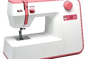 Las mejores máquinas de coser baratas del 2024