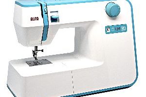 Las mejores máquinas de coser Alfa del 2024