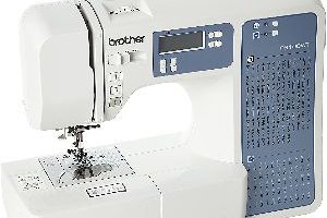 Las mejores máquinas de coser Brother del 2023