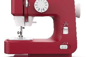 Las mejores máquinas de coser para principiantes del 2023