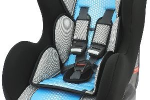 Las mejores sillas de coche para bebé del 2023