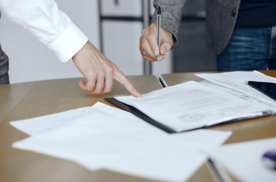 Certificado de obra nueva