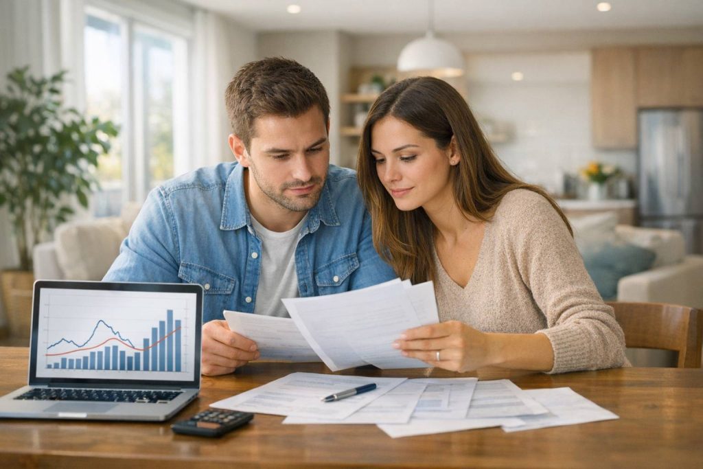 Hipoteca fija, variable o mixta: comparativa completa para elegir la mejor opción en 2026