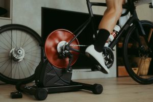 ZDrive MAX: el mejor rodillo de transmisión directa para tus entrenamientos indoor