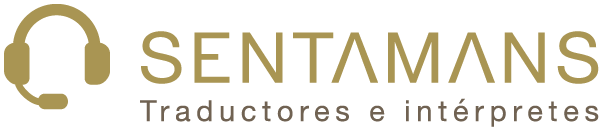 Sentamans logo Sentamans logo