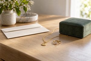 Empeñar o vender joyas: cómo elegir si necesitas dinero